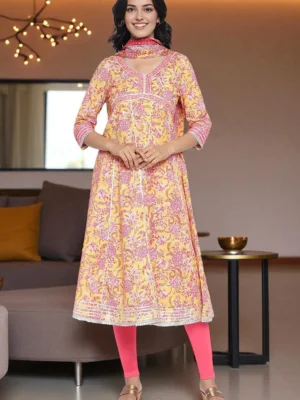 Kurta Set